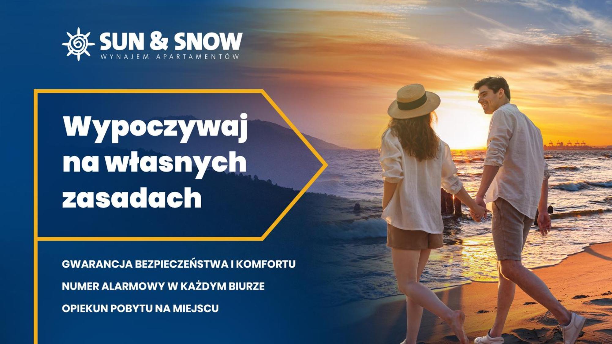 Apartamenty Sun & Snow Sloneczna วูแคนชิน ภายนอก รูปภาพ