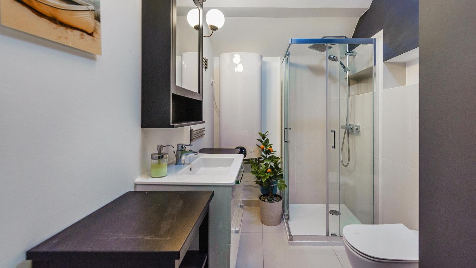 Apartamenty Sun & Snow Sloneczna วูแคนชิน ภายนอก รูปภาพ