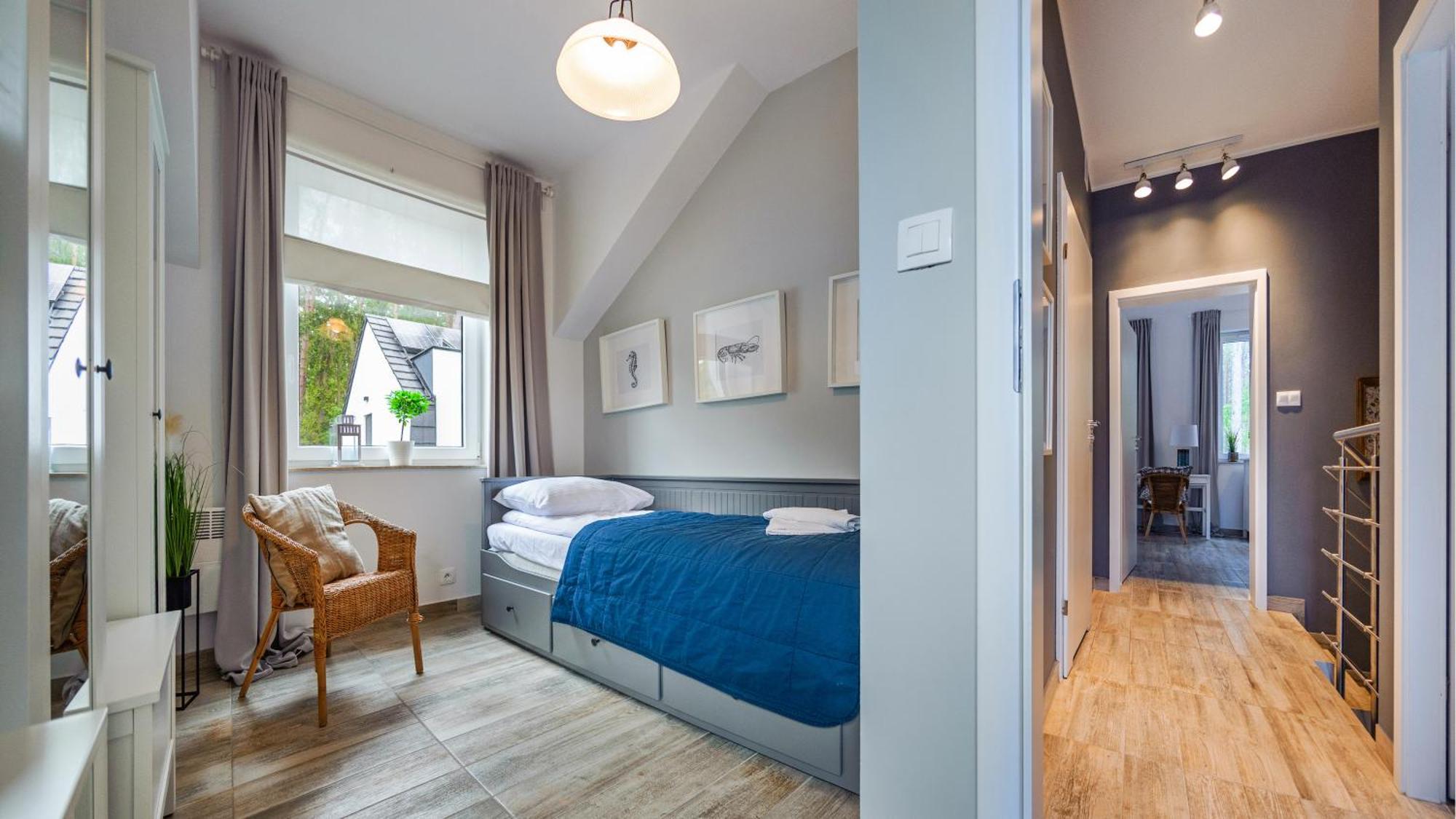 Apartamenty Sun & Snow Sloneczna วูแคนชิน ภายนอก รูปภาพ