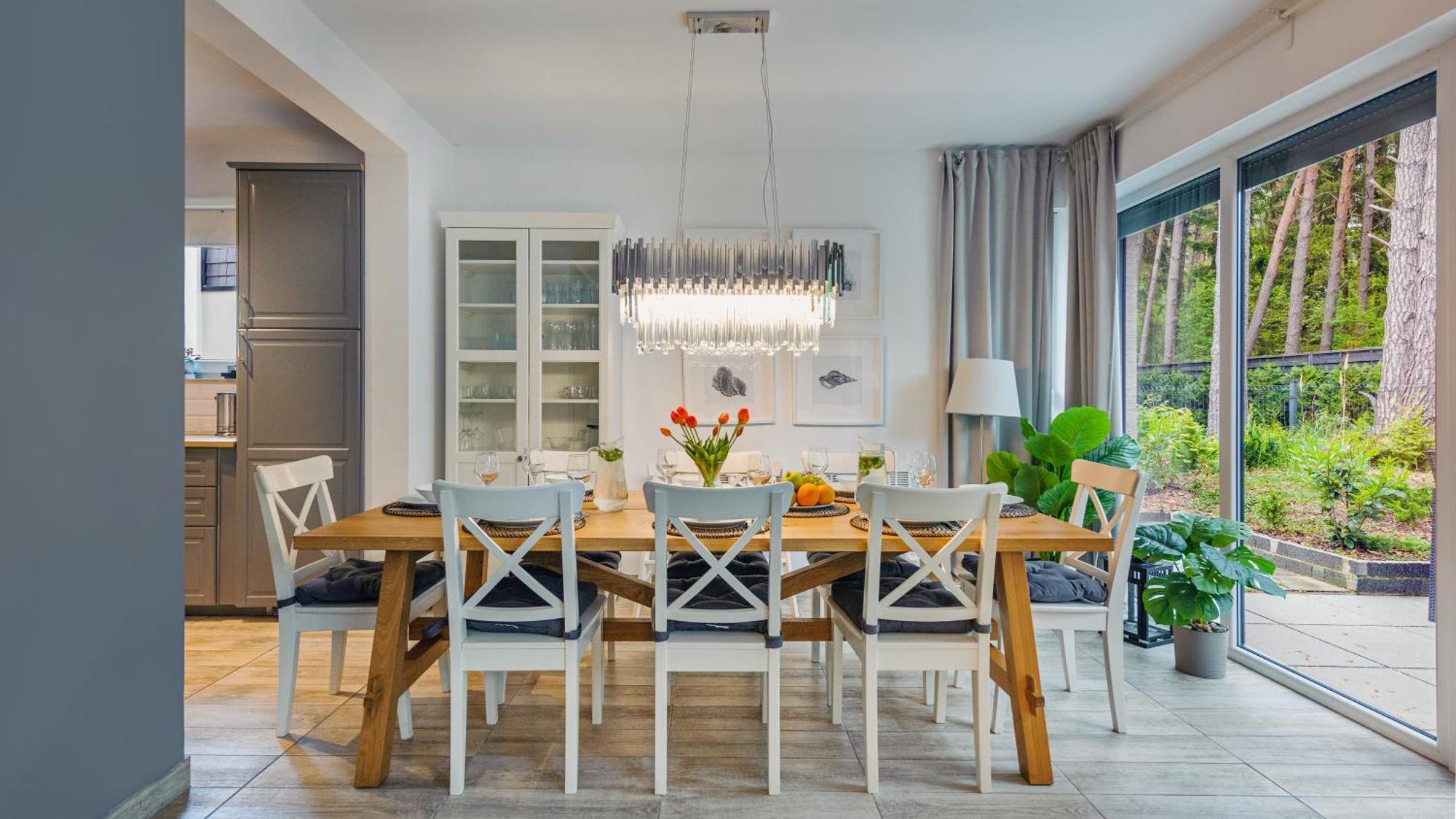 Apartamenty Sun & Snow Sloneczna วูแคนชิน ภายนอก รูปภาพ