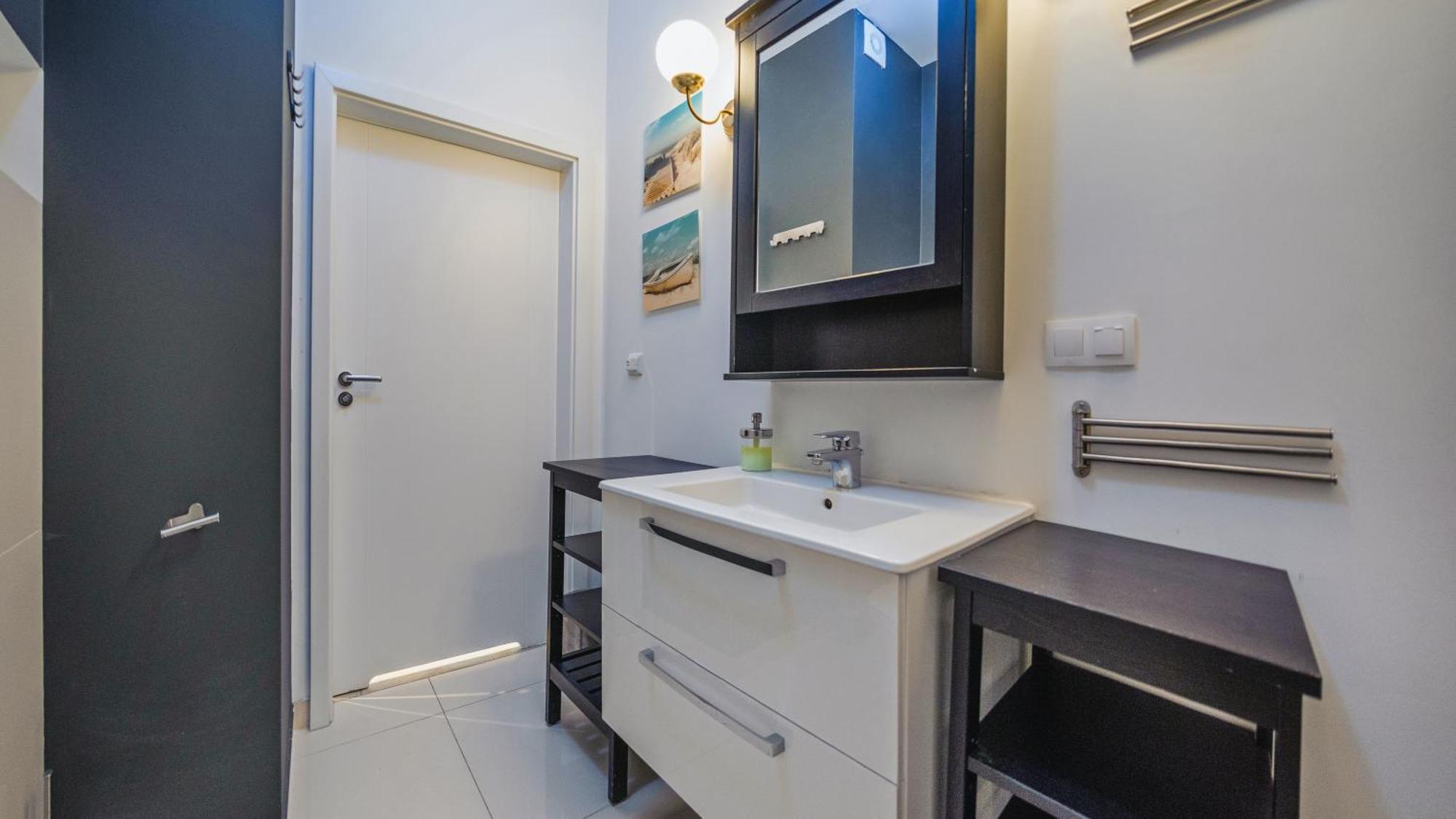 Apartamenty Sun & Snow Sloneczna วูแคนชิน ภายนอก รูปภาพ