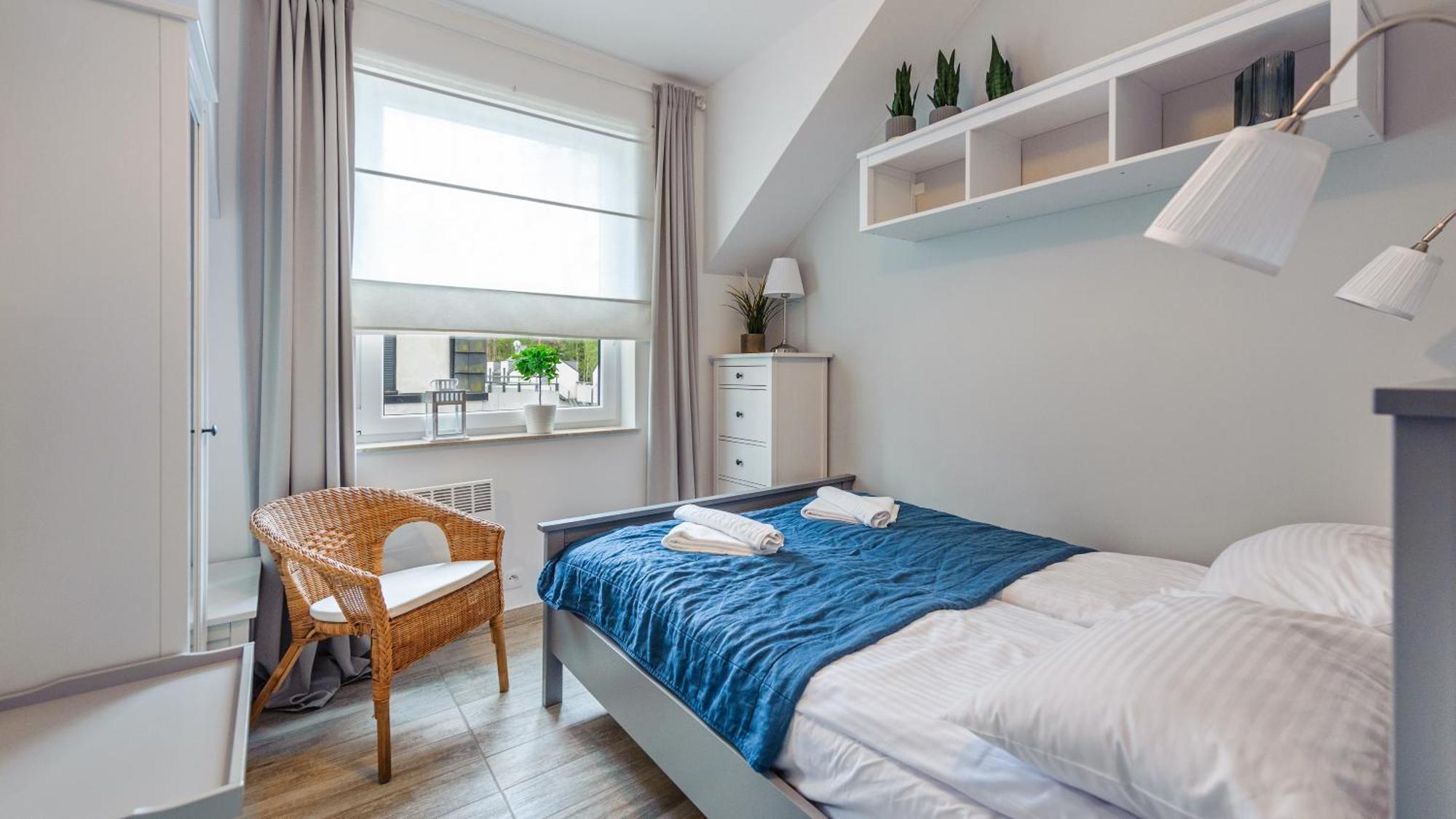 Apartamenty Sun & Snow Sloneczna วูแคนชิน ภายนอก รูปภาพ