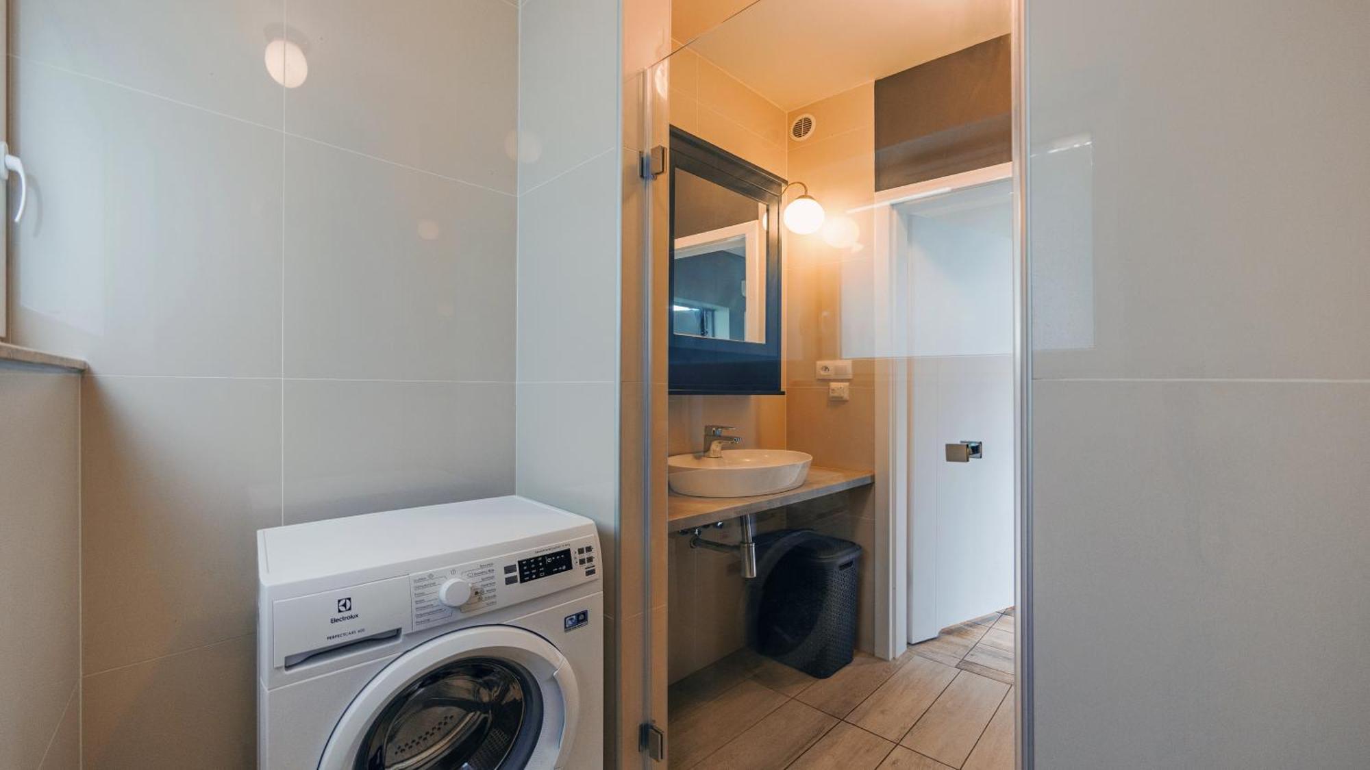 Apartamenty Sun & Snow Sloneczna วูแคนชิน ภายนอก รูปภาพ
