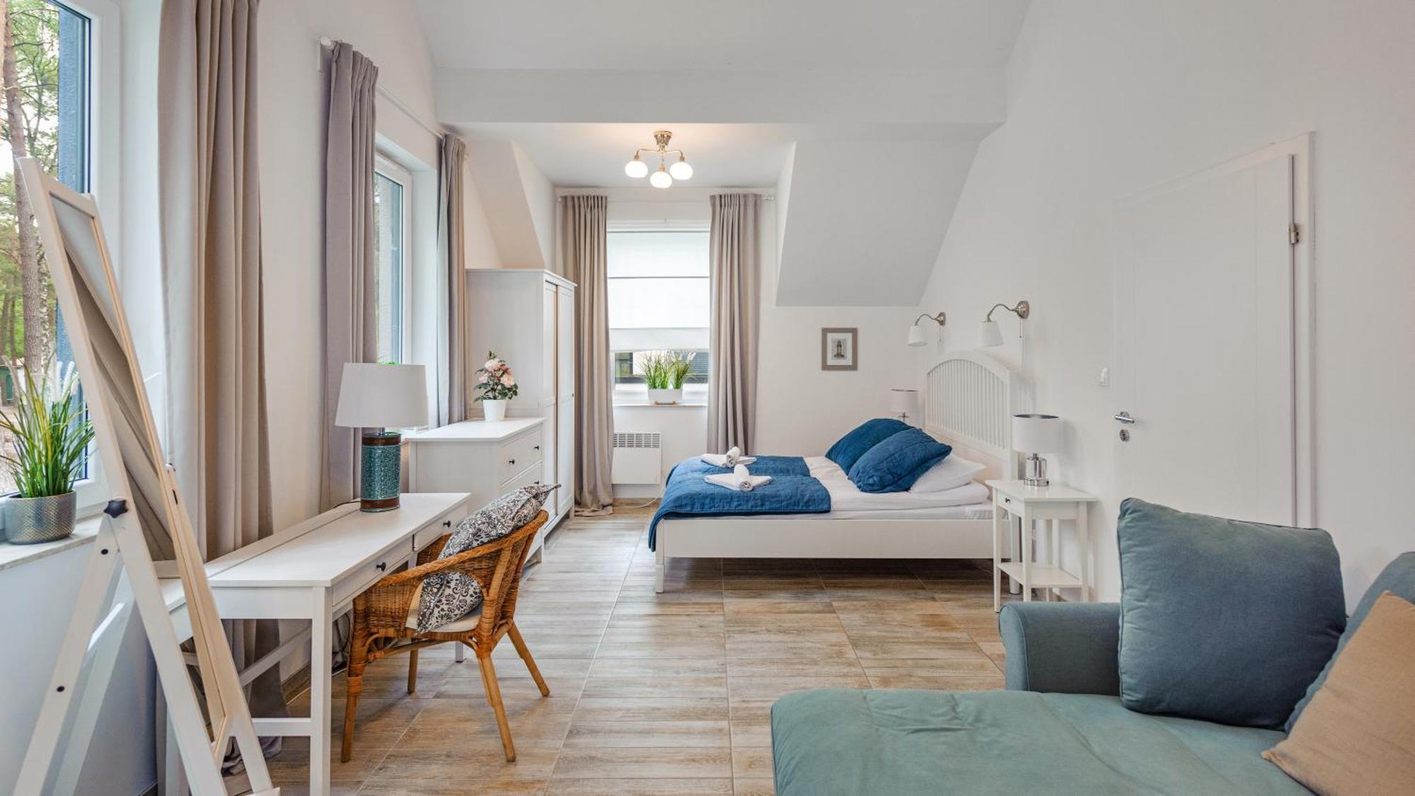 Apartamenty Sun & Snow Sloneczna วูแคนชิน ภายนอก รูปภาพ