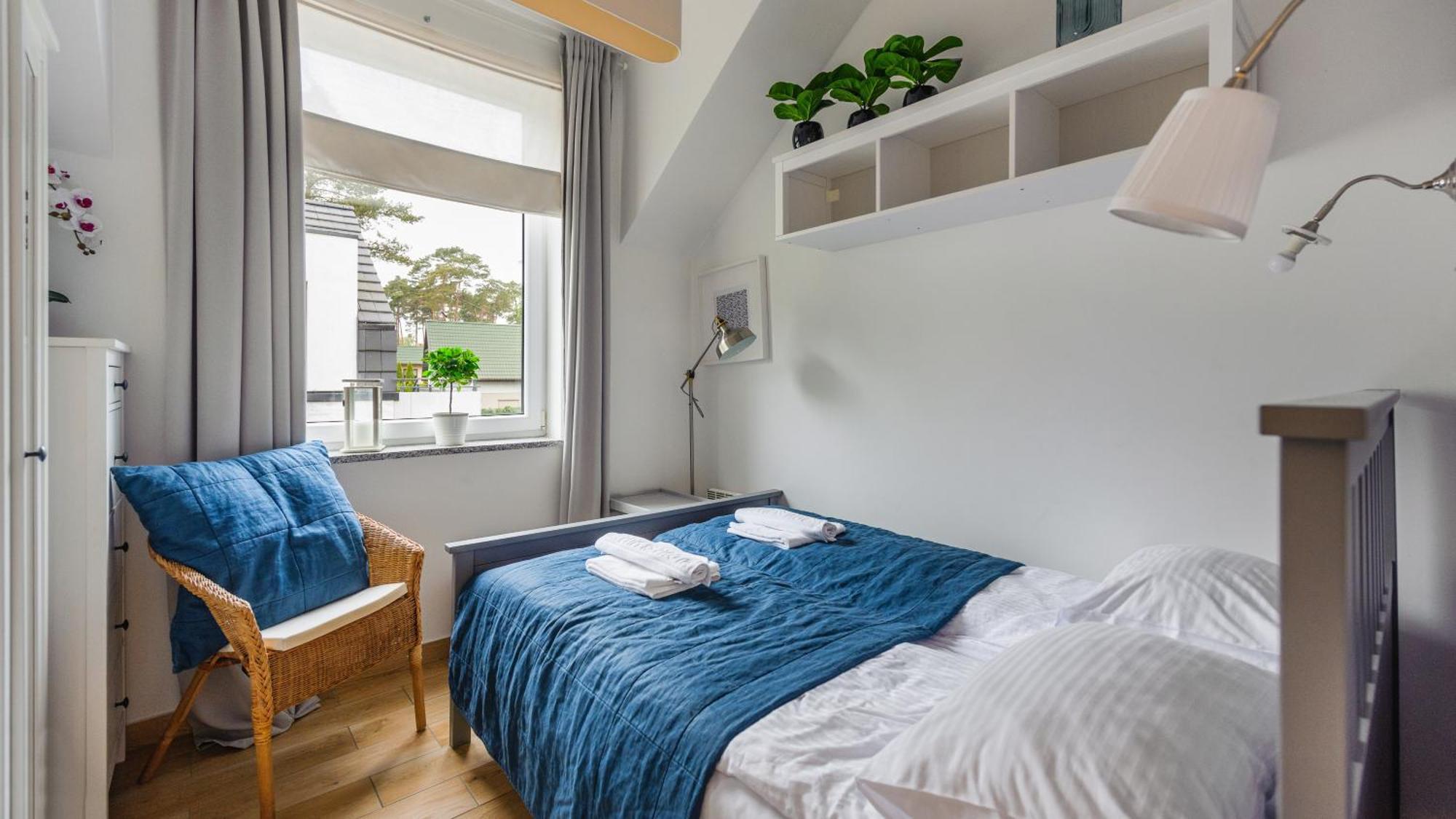 Apartamenty Sun & Snow Sloneczna วูแคนชิน ภายนอก รูปภาพ