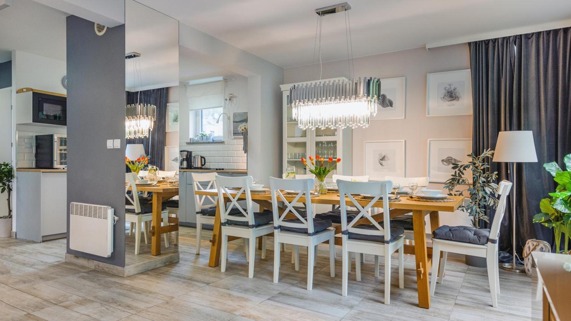 Apartamenty Sun & Snow Sloneczna วูแคนชิน ภายนอก รูปภาพ