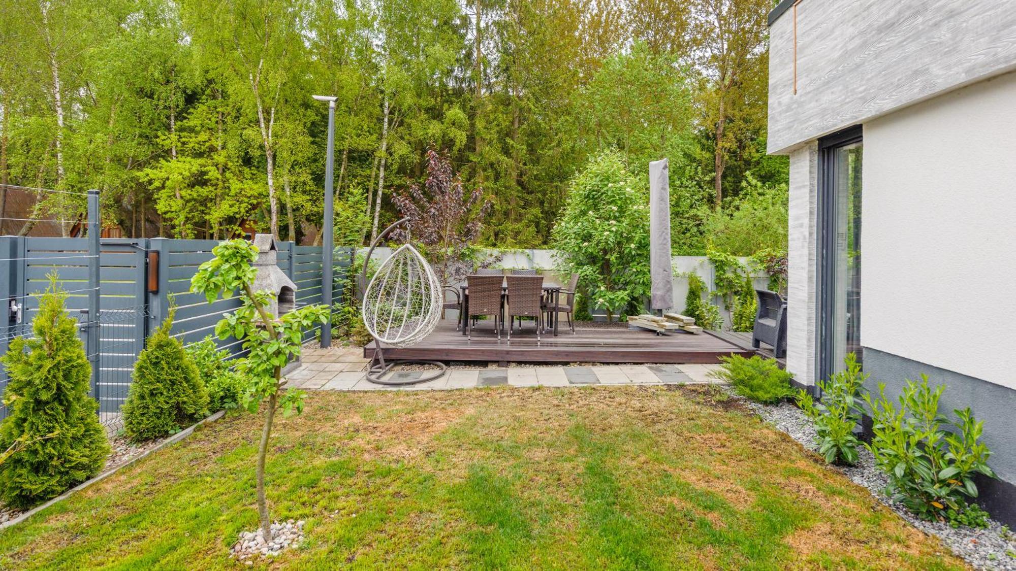 Apartamenty Sun & Snow Sloneczna วูแคนชิน ภายนอก รูปภาพ