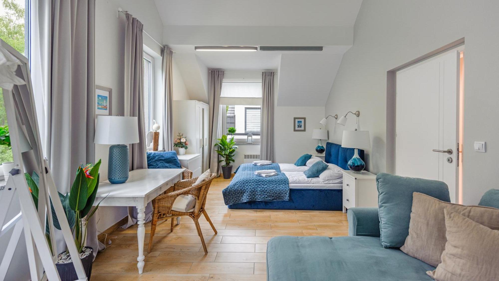 Apartamenty Sun & Snow Sloneczna วูแคนชิน ภายนอก รูปภาพ