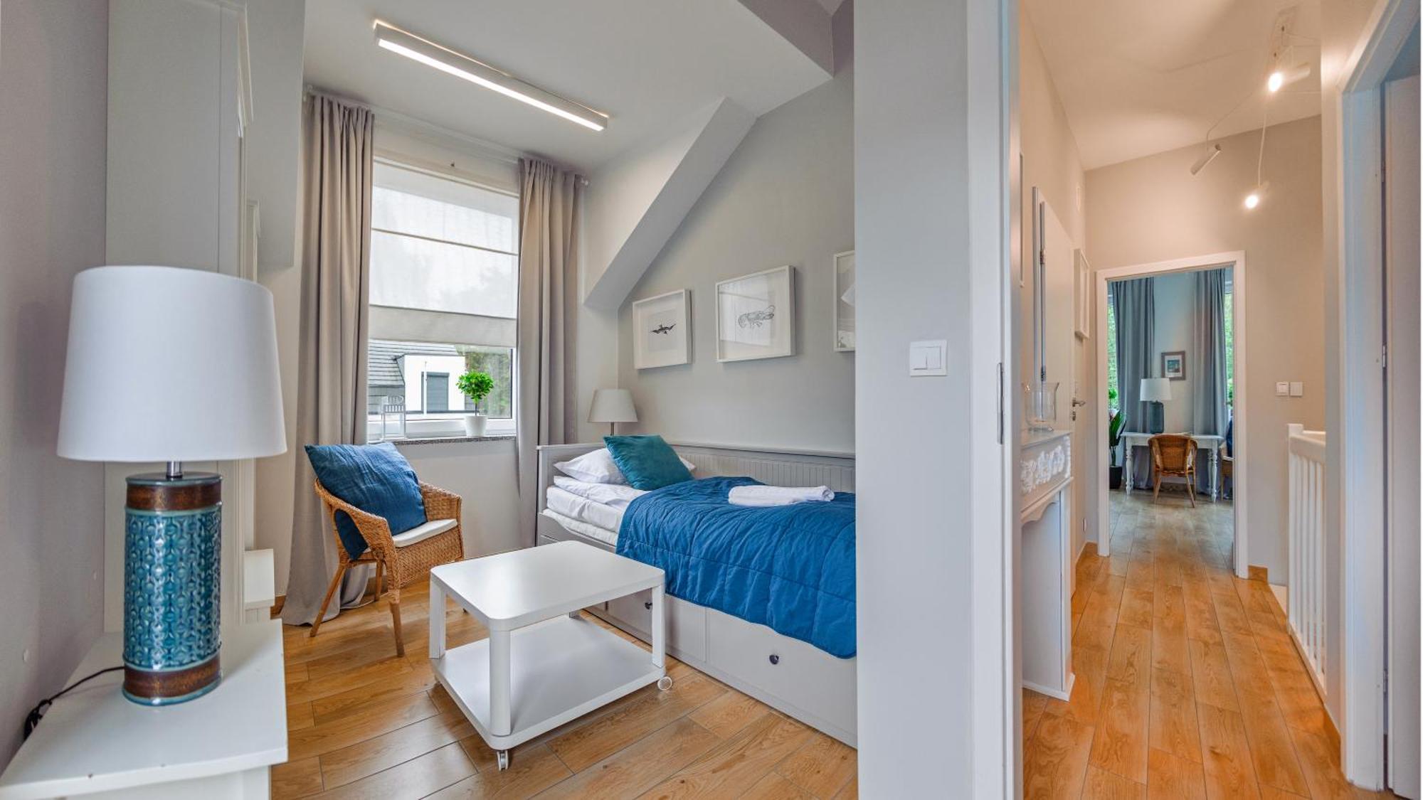 Apartamenty Sun & Snow Sloneczna วูแคนชิน ภายนอก รูปภาพ