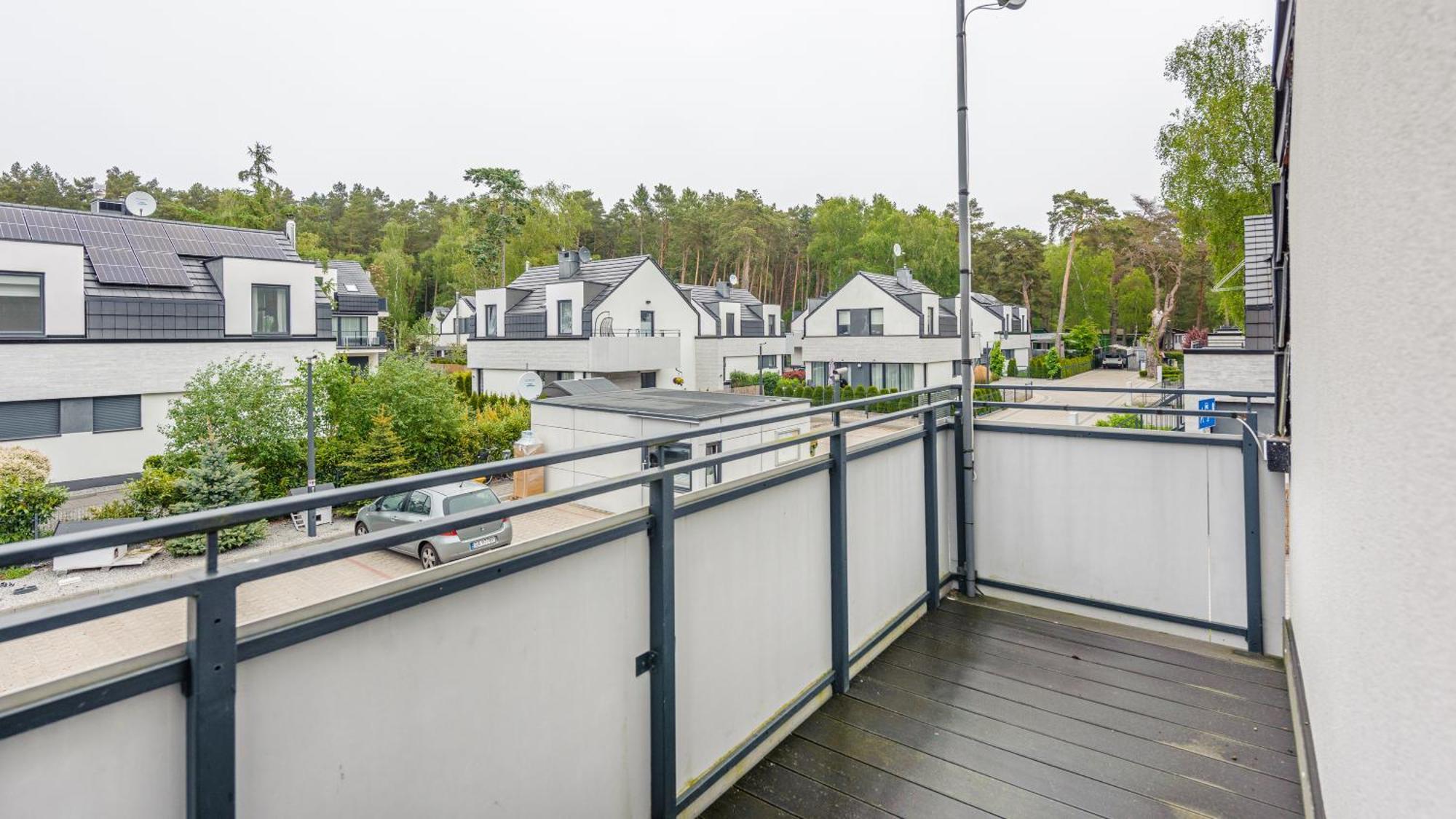 Apartamenty Sun & Snow Sloneczna วูแคนชิน ภายนอก รูปภาพ