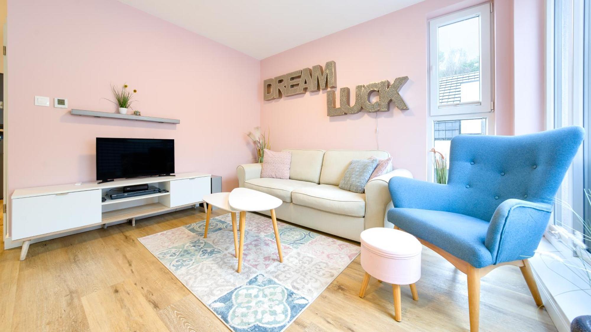 Apartamenty Sun & Snow Sloneczna วูแคนชิน ภายนอก รูปภาพ