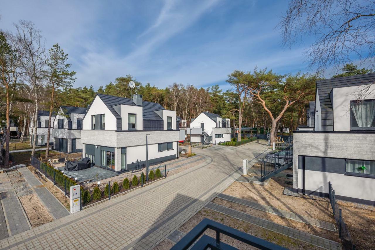 Apartamenty Sun & Snow Sloneczna วูแคนชิน ภายนอก รูปภาพ