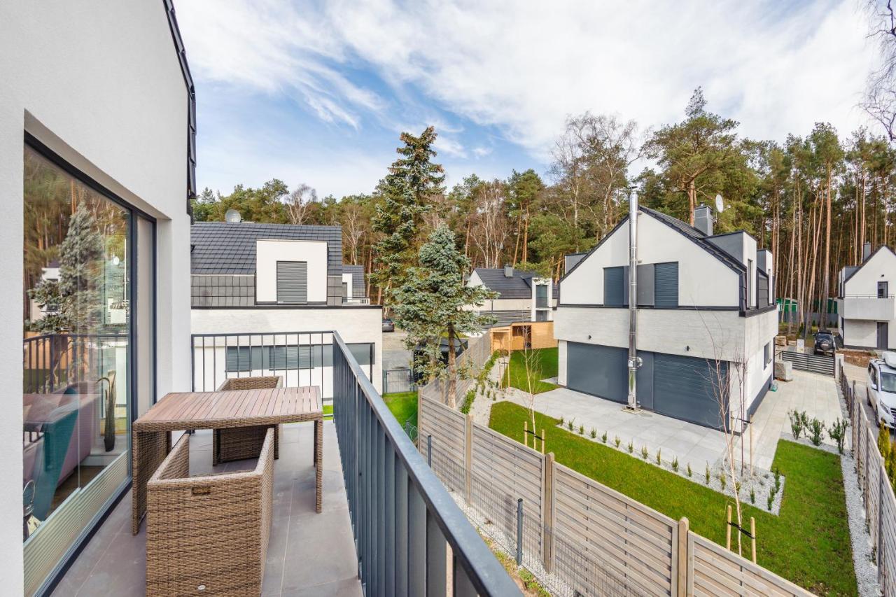 Apartamenty Sun & Snow Sloneczna วูแคนชิน ภายนอก รูปภาพ